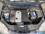 VW GOLF 5 1.6 FSI BLF motorblok motor 2003-2009, Auto-onderdelen, Ophalen of Verzenden, Gebruikt, Volkswagen