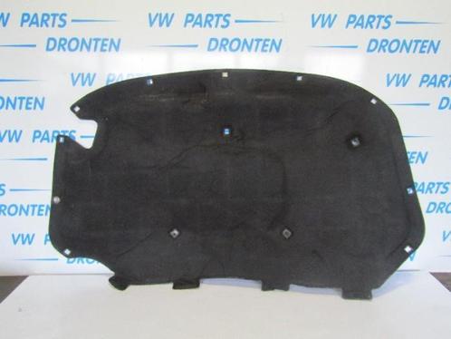 Motorkap Bekleding van een Skoda Superb, Auto-onderdelen, Interieur en Bekleding, Skoda, Gebruikt, 3 maanden garantie, Ophalen of Verzenden