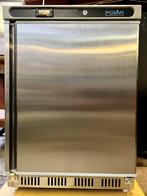 Diepvriezer POLAR tafelmodel inox, Ophalen