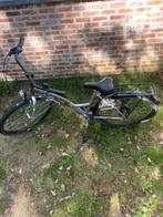 Meisjesfiets 26 inch Cityrider, Fietsen en Brommers, BNB, Versnellingen, Zo goed als nieuw, Ophalen