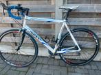 Ridley koersfiets, Fietsen en Brommers, Fietsen | Racefietsen, Ophalen, Gebruikt, Heren, Overige merken