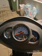 Kimco Scooters, Fietsen en Brommers, Ophalen