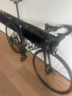 Sportivo - maat 58 - electr versnelling-, Fietsen en Brommers, Ophalen, Gebruikt