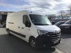 Renault master, Auto's, Euro 6, Renault, Bedrijf, 132 kW