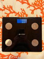 Personenweegschaal, Elektronische apparatuur, Weegschalen, Ophalen, Zo goed als nieuw, Personenweegschaal