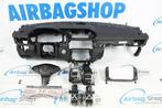 Airbag set - dashboard 3 spaak mercedes e klasse w212