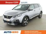 Peugeot 5008 2.0 Blue-HDi GT (bj 2017, automaat), Auto's, Gebruikt, https://public.car-pass.be/vhr/6382a318-7853-476f-8ba3-83dce66221be