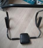 Appareil pour les muscles abdominaux, Enlèvement ou Envoi