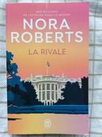 NORA ROBERTS. (5438)., Enlèvement ou Envoi, Utilisé