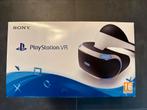 PlayStation VR pour PS4 et PS5, Consoles de jeu & Jeux vidéo, Comme neuf, Sony PlayStation, Lunettes VR, Enlèvement ou Envoi