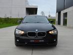 ✅Bmw 1serie - F20 * Zetel verwarming * PDC * 1jaar Garantie, Auto's, 75 kW, 4 cilinders, 1600 cc, Zwart