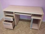 kantoor, Ophalen, Gebruikt, Bureau