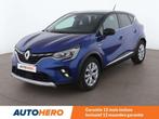 Renault Captur 1.0 TCe Zen (bj 2021), Auto's, Voorwielaandrijving, Gebruikt, 91 pk, 5 deurs