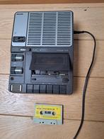 Philips type LCH1024/01 Lecteur de cassettes AAC4000 neuf!., Enlèvement, Philips