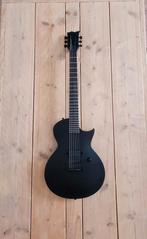 ESP LTD black metal, Comme neuf, Enlèvement ou Envoi, Fender