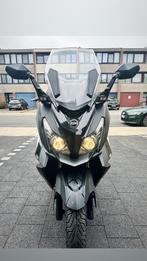 Sym Cruisym 300 Perfecte staat, rijklaar en met keuring, Ophalen, Gebruikt