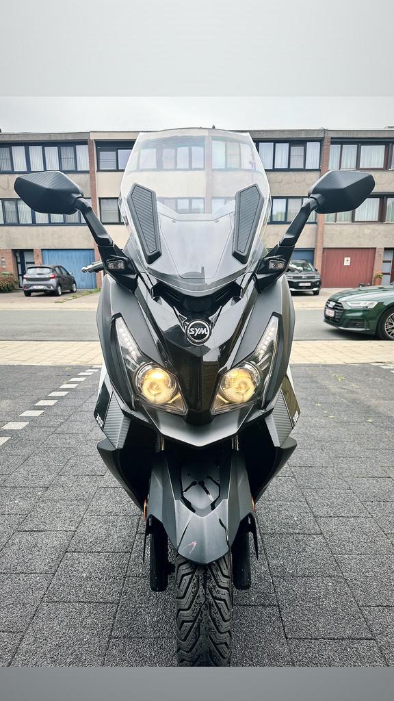 Sym Cruisym 300 Perfecte staat, rijklaar en met keuring, Motoren, Onderdelen | Yamaha, Gebruikt, Ophalen