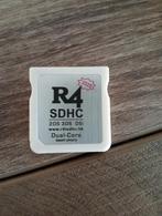 R4 kaartje Nintendo Ds console, Ophalen of Verzenden, Nieuw