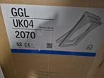 velux raam GGL UK04 - 2070, Doe-het-zelf en Bouw, Ophalen, Nieuw, Dakraam