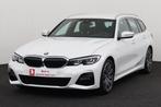BMW 3 Serie 330 iA TOURING M-SPORT iA TOURING M-SPORT + CARP, Auto's, Automaat, Gebruikt, Euro 6, Parkeersensor