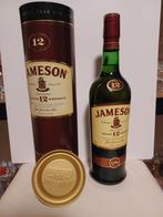 Jameson Irich whiskey, Ophalen of Verzenden, Zo goed als nieuw