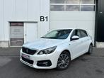 Peugeot 308 1.2i in goede staat, Achat, Euro 6, Entreprise, Cruise Control