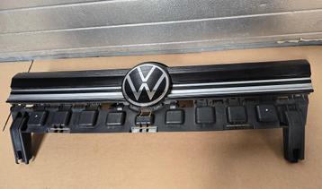 Grille VW Caddy 2K7 Origineel Grill 2K7853651A Volkswagen  beschikbaar voor biedingen