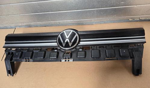 Grille VW Caddy 2K7 Origineel Grill 2K7853651A Volkswagen, Auto-onderdelen, Overige Auto-onderdelen, Gebruikt, Herkomst onderdeel bekend