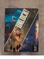 Unlock exotic adventures, Hobby en Vrije tijd, Ophalen, Zo goed als nieuw