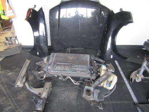 Voorkop compleet van een Audi A6, Auto-onderdelen, Carrosserie, Audi, Gebruikt, 3 maanden garantie, Ophalen of Verzenden
