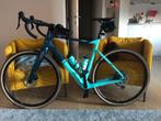 Fiets bianchi gravel arcadex 4 keer gebruikt, Fietsen en Brommers, Ophalen