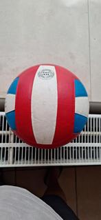Ballons de Volleyball, Sport en Fitness, Volleybal, Ophalen, Gebruikt, Bal