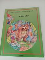 Sprookje 'De beer is los!', Enlèvement ou Envoi, Comme neuf