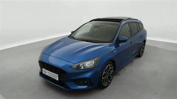 Ford Focus 1.5 EcoBlue ST-Line Navi / Toit Pano / PDC av+ar beschikbaar voor biedingen