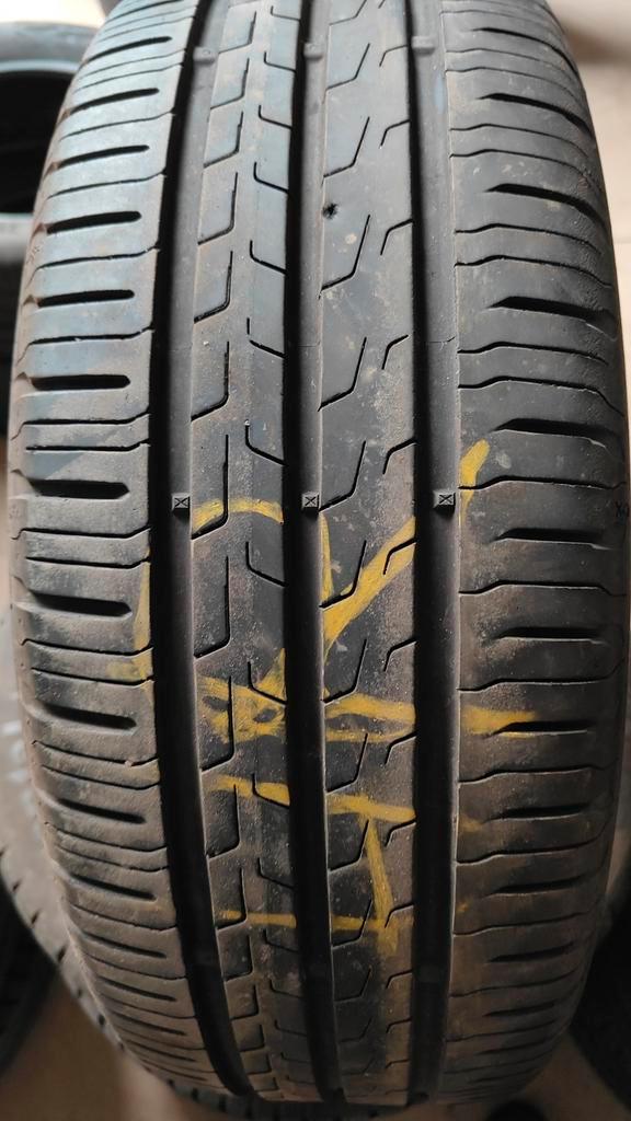 185/55r15 continental 18555r15 185/55/r15 185r15, Auto-onderdelen, Besturing, Ophalen of Verzenden