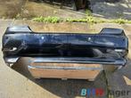 Achterbumper zwart BMW 5-serie E60 51120149318, Auto-onderdelen, Gebruikt, Ophalen of Verzenden, Achter, Bumper