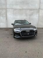 AUDI A6 / AVANT / AUTOM. / LEDER / ZETEL VERW., Autos, Audi, Cuir, 1780 kg, Achat, Euro 6