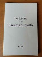 Le Livre de la Flamme Violette, Boeken, Gelezen, Ophalen of Verzenden