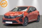 Renault Clio Techno - HYBRID, Auto's, Renault, Automaat, Emergency brake assist, Overige kleuren, Hybride Elektrisch/Benzine