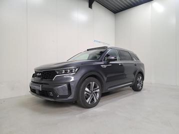 Kia Sorento 1.6 TGI AWD PLUGIN Hybrid - 7 pl - Topstaat! 1S beschikbaar voor biedingen