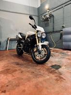 Triumph street triple 675, Motos, Naked bike, Particulier, 3 cylindres