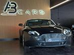 Aston Martin V8 4.3i Sportshift * GARANTIE 12 MOIS * 1ER PRO, Auto's, Aston Martin, Automaat, 4 zetels, V8, Gebruikt