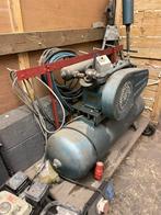 Compressor Atlas Copco, Doe-het-zelf en Bouw, Compressors, Ophalen, Zo goed als nieuw