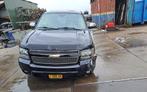 Chevrolet Avalanche 5.3 V8 Benzine 2009 Sloopvoertuig V16114, Ophalen of Verzenden, Gebruikt, Chevrolet