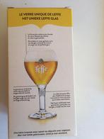 verzamelaars, Verzamelen, Ophalen of Verzenden, Nieuw, Glas of Glazen, Leffe