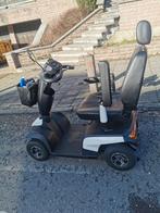 In zeer goedstaat scootmobiel Invacare orion metro perfect, Ophalen of Verzenden