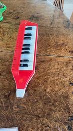 Mondharmonica voor kinderen, Ophalen, Zo goed als nieuw