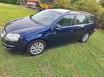 Golf 5 variant, Auto's, 5 deurs, Particulier, Parkeersensor, Golf Variant