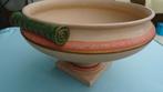 VASQUE À FRUITS RÉTRO, Antiquités & Art, Enlèvement
