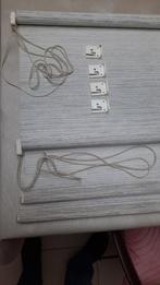 rolgordijnen 93cm x 210cm, Ophalen, Gebruikt